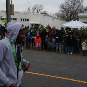 Meet your Posher, Lenard